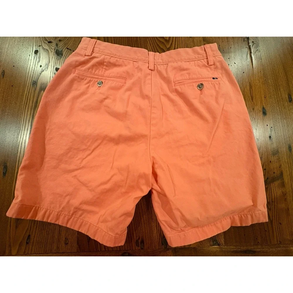 Nautica Deck Short - Boating Golf Size 32 8